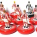Subbuteo Andrew Table Soccer Olympiacos 1983-84 on RSB Professional Bases